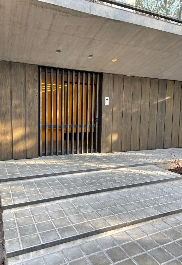 Ferienwohnung Rocas Del Plata Mendoza Exterior foto