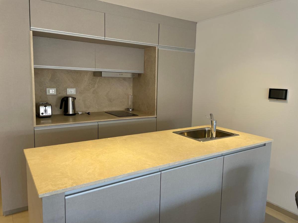 Ferienwohnung Rocas Del Plata Mendoza Exterior foto